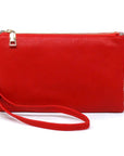 Fashion Crossbody Bag Clutch Wristlet