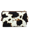 Fashion Crossbody Bag Clutch Wristlet