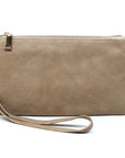 Fashion Crossbody Bag Clutch Wristlet