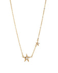 Starfish Necklace