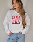 Plus Size In my Valentine Era Long Sleeve Tee