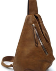 Fashion Sling Bag Backpack