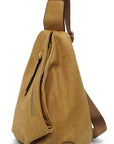 Fashion Sling Bag Backpack