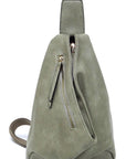 Fashion Sling Bag Backpack