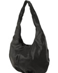 Dumpling Shape Shoulder Hobo Bag