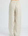 Emory Park Straight Leg Lounge Pants