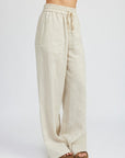 Emory Park Straight Leg Lounge Pants