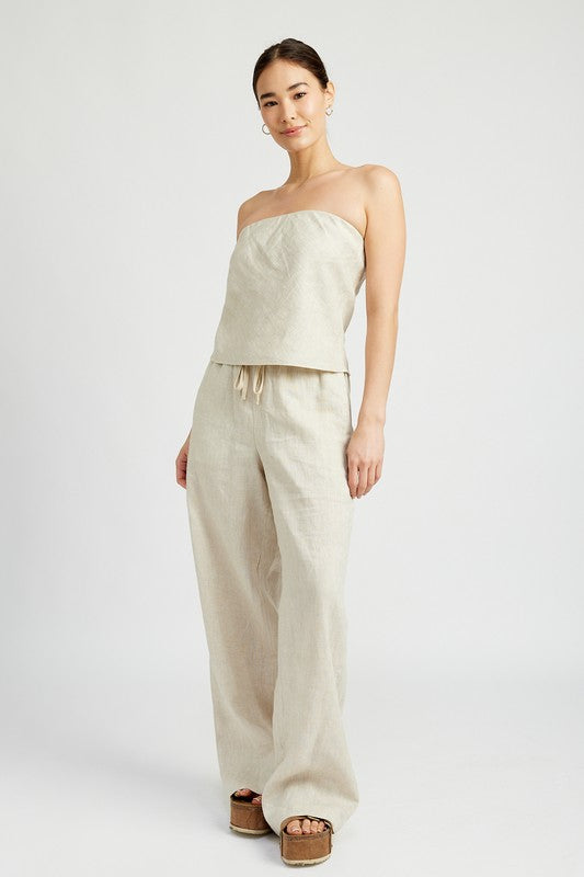 Emory Park Straight Leg Lounge Pants