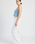 Emory Park Straight Leg Lounge Pants