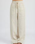 Emory Park Straight Leg Lounge Pants