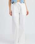 Emory Park Straight Leg Lounge Pants