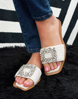 Gia Elegant Summer Sandals