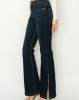 Sz 11 Artemis Vintage High Rise Flare Jeans