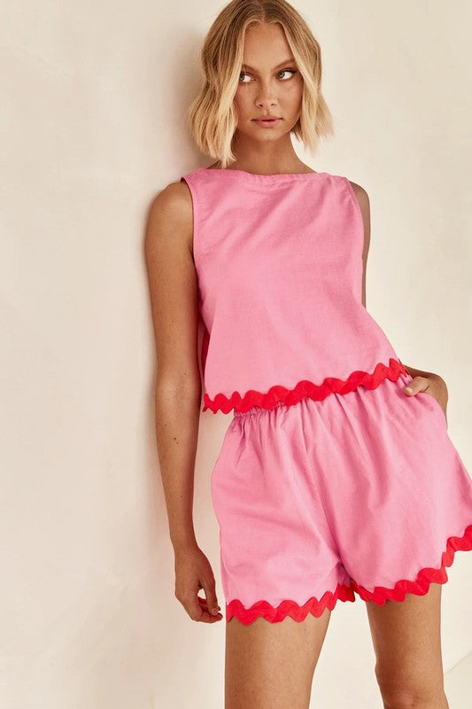 A beautiful product at my pampered life seattle.