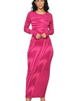 Women's Party Maxi Dress