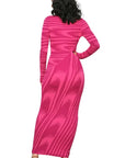 Women's Party Maxi Dress