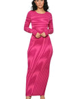 Women's Party Maxi Dress