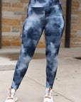 Julia  Rose Stormy Leggings