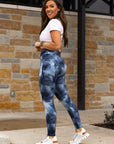 Julia  Rose Stormy Leggings