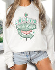 Lucky Irish Lodge Sweatshirt