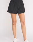 Jade By Jane High Waisted Shorts