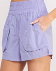 Jade By Jane High Waisted Shorts