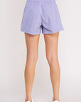 Jade By Jane High Waisted Shorts