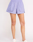 Jade By Jane High Waisted Shorts