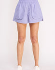 Jade By Jane High Waisted Shorts