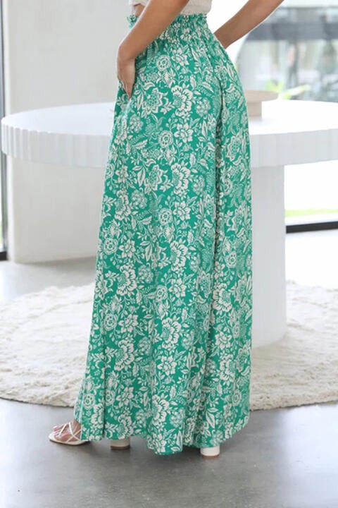 ClaudiaG  Remy Wide Leg Pants