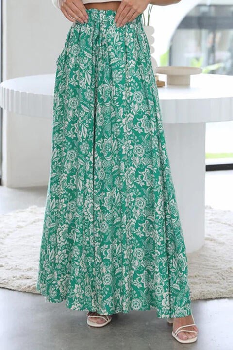 ClaudiaG  Remy Wide Leg Pants