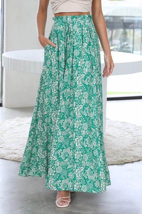 ClaudiaG  Remy Wide Leg Pants