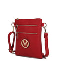 MKF Collection Medina Crossbody bag by Mia K