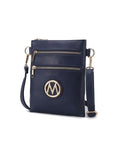 MKF Collection Medina Crossbody bag by Mia K