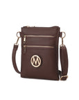 MKF Collection Medina Crossbody bag by Mia K