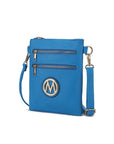 MKF Collection Medina Crossbody bag by Mia K