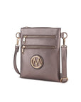 MKF Collection Medina Crossbody bag by Mia K