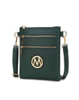 MKF Collection Medina Crossbody bag by Mia K