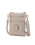 MKF Collection Medina Crossbody bag by Mia K