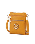 MKF Collection Medina Crossbody bag by Mia K