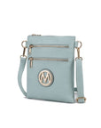 MKF Collection Medina Crossbody bag by Mia K