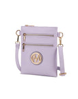 MKF Collection Medina Crossbody bag by Mia K