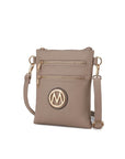 MKF Collection Medina Crossbody bag by Mia K