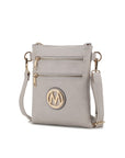 MKF Collection Medina Crossbody bag by Mia K