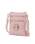 MKF Collection Medina Crossbody bag by Mia K