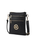 MKF Collection Medina Crossbody bag by Mia K