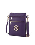 MKF Collection Medina Crossbody bag by Mia K