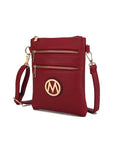 MKF Collection Medina Crossbody bag by Mia K