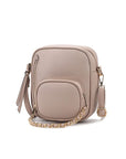 MKF Collection Winona Crossbody bag by Mia K