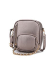 MKF Collection Winona Crossbody bag by Mia K